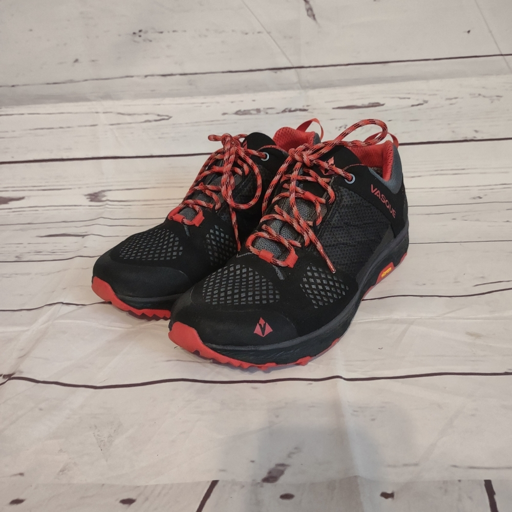 Vasque BREEZE LT LOW GTX  WATERPROOF HIKING Shoes